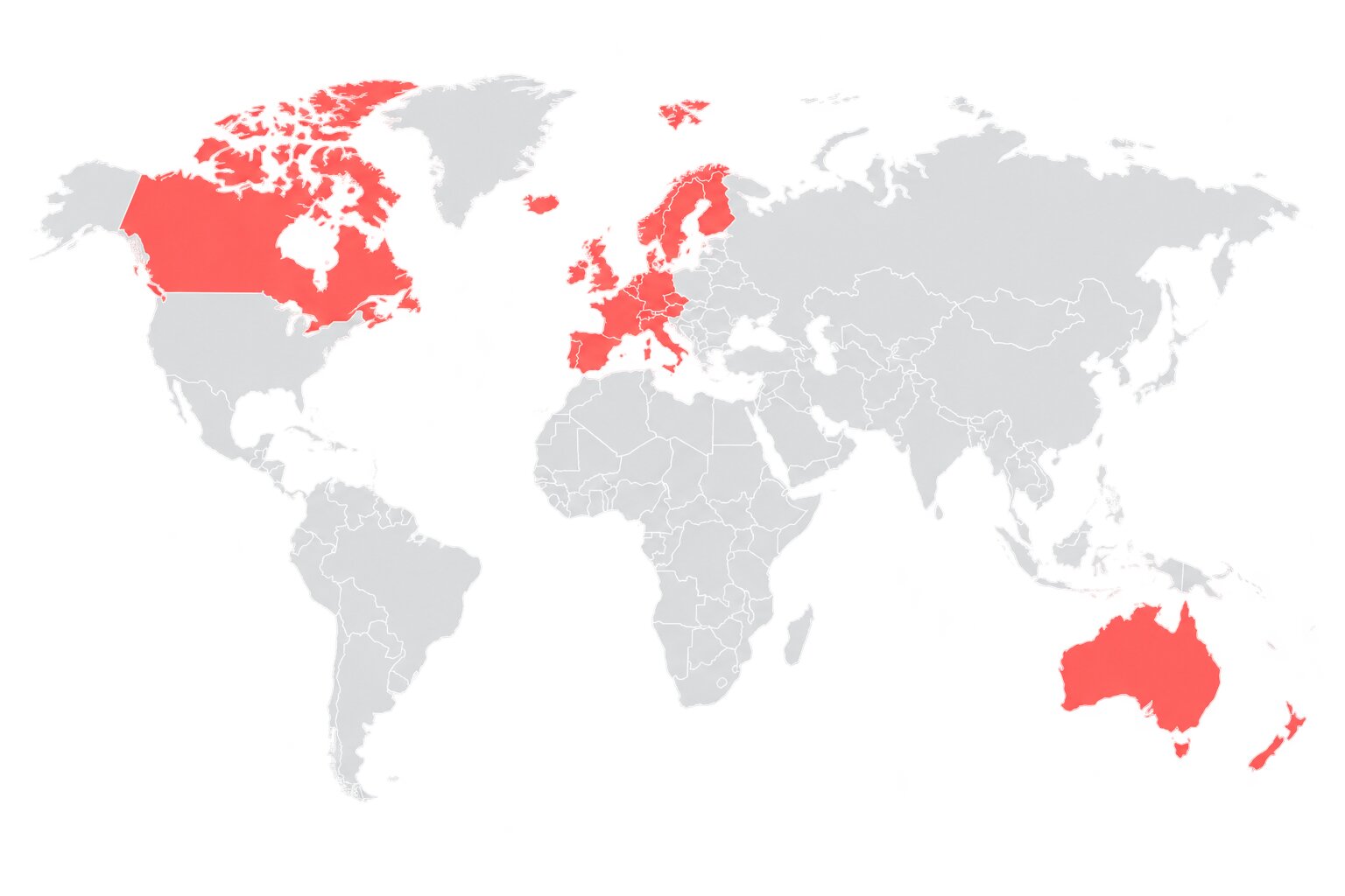 Global Mobility Expertise