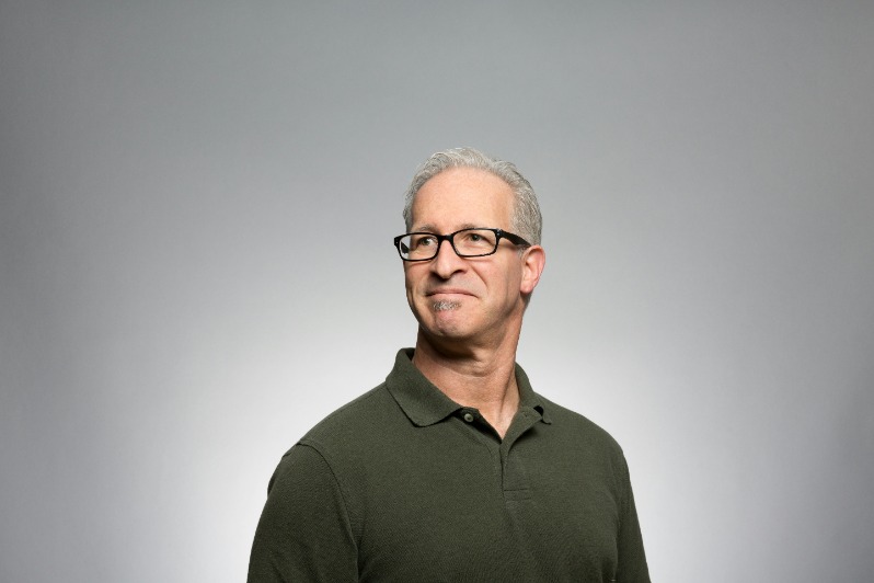 Nick Ganzha
