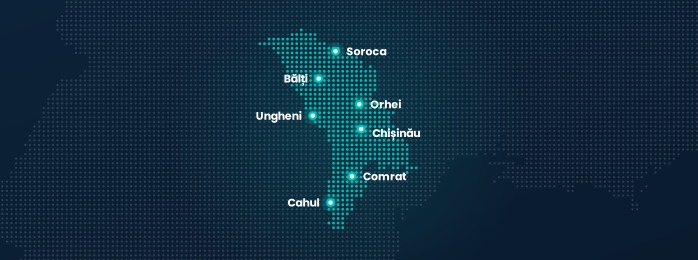 Employer of Record in Moldova