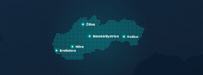 Employer of Record in Slovakia - Acumen International